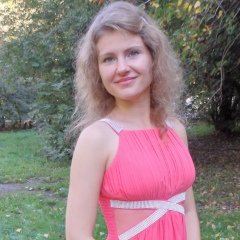 Юлия Лисица, 27.06, Москва