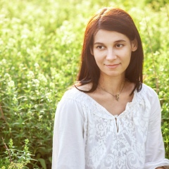 Елена Костенко, 27.08, Волгоград