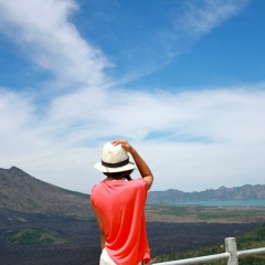 Aiman Azimbayeva, 25.03.1989, Dublin