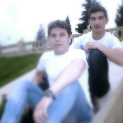 Али Мустафайев, 02.01.1997, Баку