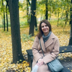 Анна Шутеева, Красноярск