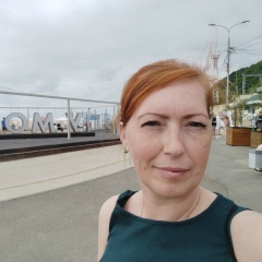 Юлия Федотова, 08.09.1983, Кондопога