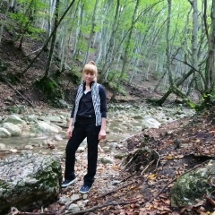 Наталья Шерко, 22.03
