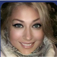 Юлия Бондаренко, 08.07.1983, Одесса