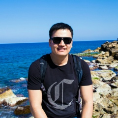 Maksat Amanmuradov, 11.11