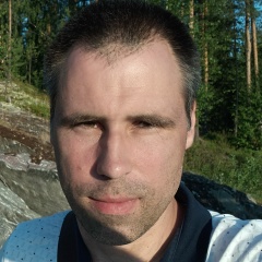 Сергей Михайлович, Санкт-Петербург