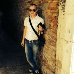 Максим Пекушев, 19.03.1989, Воронеж