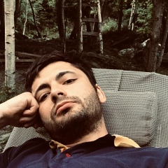 Руслан Омаров, 20.08.1988