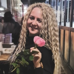 Дарья Жолудева, 02.06, Санкт-Петербург