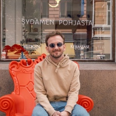 Андрей Коваль, 11.11.1987, Санкт-Петербург