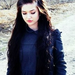 Аюла Ватаева, 10.10.1995