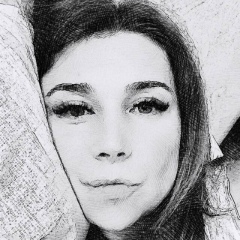 Аня Климёнова, 29.10, Москва