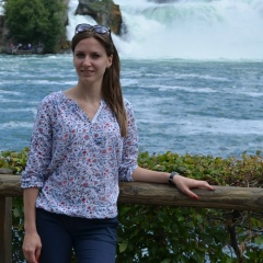 Марина Дегтярёва, 20.11.1991, Минск