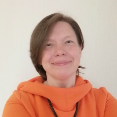 Людмила Меновщикова, 17.07.1974, Пермь