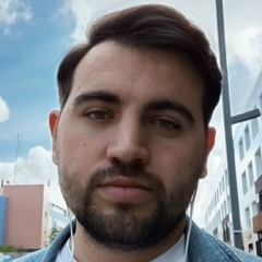 Григорий Юдичев, 19.08.1996, Челябинск