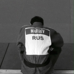 Astemir Maraev, 24.05, Москва