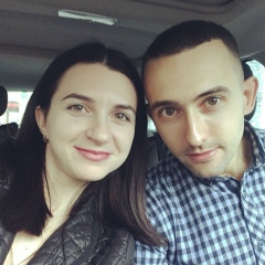 Юлия Панченко, 20.11, Черновцы