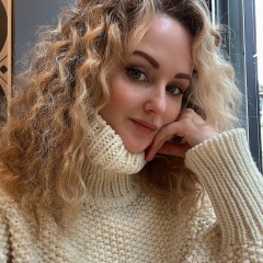 Лидия Егорова, 01.11, Москва