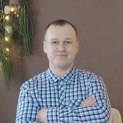 Денис Манчукевич