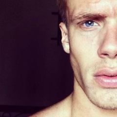 Андрей Трушковский, 12.07.1989, Киев