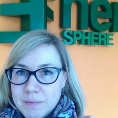 София Садыкова, 01.01, Москва