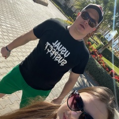 Дмитрий Кочетков, 31.08