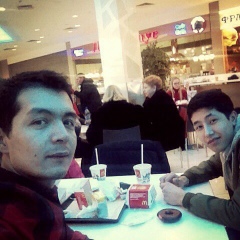 Shatlyk Bayramdurdyev, 01.09.1986, Ходжейли