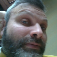 Сергей Пермский, 01.07.1971, Санкт-Петербург