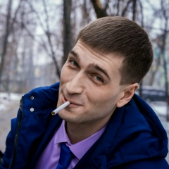 Максим Щербак, 15.05.1988, Днепр (Днепропетровск)