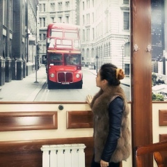 Жайнагуль Сабирова, 09.04.1995, Бишкек