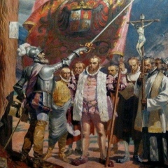 Exequiel López-Correa, 19.02.1987