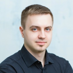 Дима Бондарев, 04.10, Москва