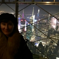 Алиса Кузнецова, 12.08.1979, Москва