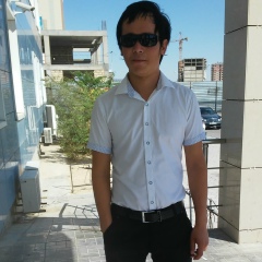 Almat Bekibaev, 24.06.1991, Актау