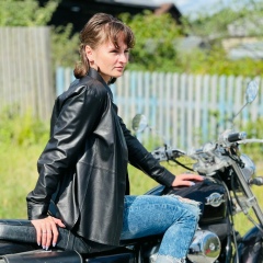 Александра Новикова, 21.05, Екатеринбург