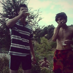 Антон Аксёнов, 30.04, Кишинев