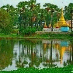 Zaw-Zaw Aung, 24.08.1965