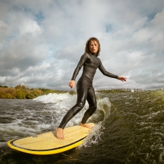 Нина Караева, 05.06, Москва