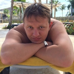 Сергей Осипов, 04.01.1986, Щелково