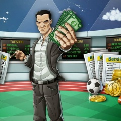 Алексей Русских, 04.06