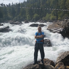 Илья Родичев, 28.03.1977, Нижний Новгород