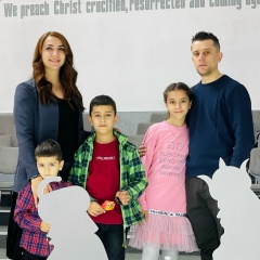 Мадина Лукина, 20.06