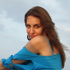 Аня Седова, 30.03.1987, Москва