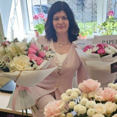 Лилия Горшунова, 26.05, Заинск