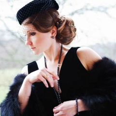 Александра Ревенко, 20.07, Reading