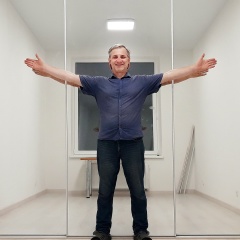 Константин Широнин, 01.07, Вятка