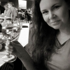 Барбара Голонко, 20.10, London