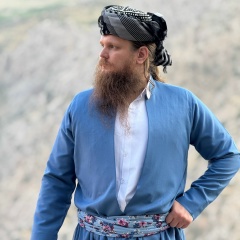 Никита Ковальчук, Cali