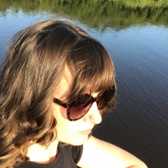 Любовь Капралова, 05.01, Великий Новгород