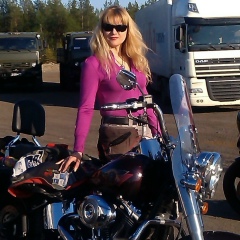 Лада Бахолдина, 07.11, Мурманск